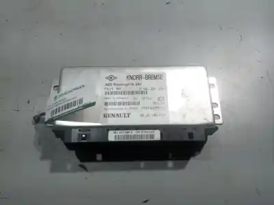 Peça sobressalente para automóvel em segunda mão módulo eletrônico por renault premium distribution 7.2 diesel referências oem iam 5010485057