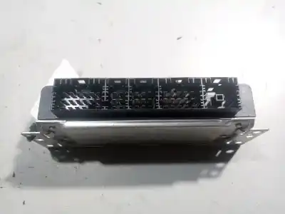 Second-hand car spare part electronic module for renault premium distribution 7.2 diesel oem iam references 5010485057 0486104106 