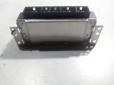 Second-hand car spare part electronic module for renault premium distribution 7.2 diesel oem iam references 5010485057 0486104106 