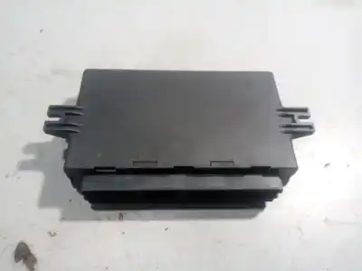 Second-hand car spare part electronic module for renault premium distribution 7.2 diesel oem iam references 5010564101 461470002007 