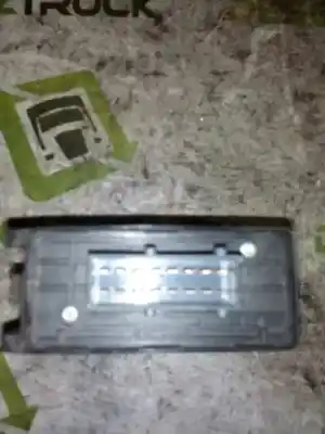 Second-hand car spare part electronic module for scania serie 4 (p/r 94 g) fsa 220 (4x2) e2 corto cp 13 / 14 b oem iam references 1425069  w510474