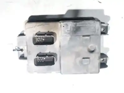 Pezzo di ricambio per auto di seconda mano Modulo Elettronico per IVECO STRALIS (AD/AT) 7.8 Diesel Riferimenti OEM IAM 41221002 SW19.5 