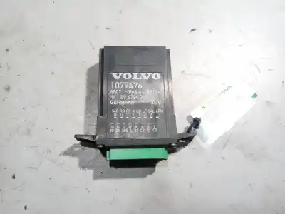 Second-hand car spare part Electronic Module for VOLVO B 12 B12BLE OEM IAM references 1079476  