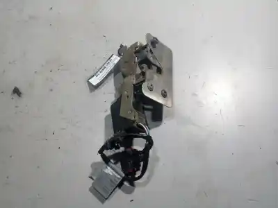 Peça sobressalente para automóvel em segunda mão fechadura da porta dianteira direita por renault magnum ab diesel referências oem iam 7482280160