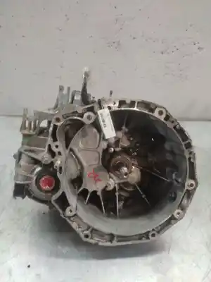 Second-hand car spare part GEARBOX for RENAULT MEGANE II BERLINA 3P  OEM IAM references ND0001  