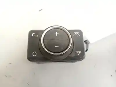 Pièce détachée automobile d'occasion Bouton Interrupteur pour DAF SERIE XF EURO 6 12.9 Diesel Références OEM IAM 2149486  