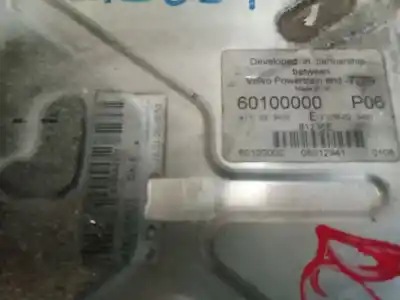 Автозапчастина б/у ебу контролер двигуна для renault midlum 4.8 diesel посилання на oem iam 60100000 7460100008 