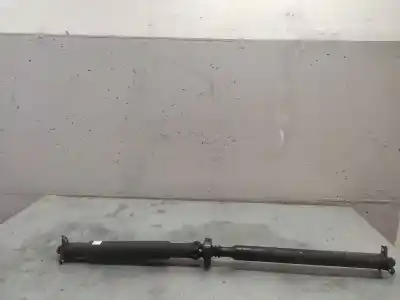 Peça sobressalente para automóvel em segunda mão transmissão central traseira por bmw serie 1 berlina (e81/e87) 2.0 16v diesel cat referências oem iam 7545287ai01