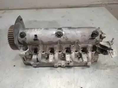 Peça sobressalente para automóvel em segunda mão CABEÇA / CULATRA por RENAULT MEGANE II BERLINA 3P  Referências OEM IAM   