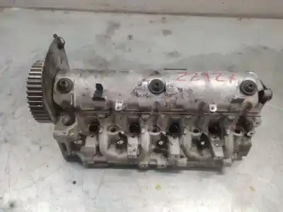 Second-hand car spare part CYLINDER HEAD for RENAULT SCENIC II  OEM IAM references   