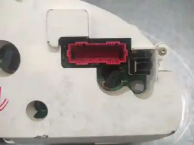 Peça sobressalente para automóvel em segunda mão quadrante por ford galaxy (vx) clx referências oem iam 95vw10849dj 7m0920801c 