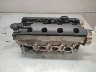 Pezzo di ricambio per auto di seconda mano Testata motore per CITROEN XSARA PICASSO  Riferimenti OEM IAM 96343555101  