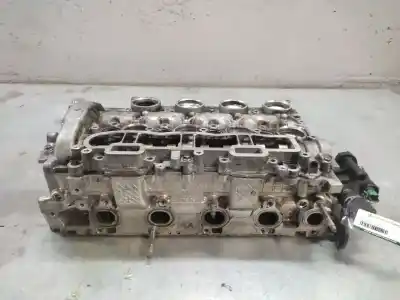 Pezzo di ricambio per auto di seconda mano testata motore per ford focus c-max (cap) ambiente (d) riferimenti oem iam 9655911480  