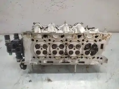Pezzo di ricambio per auto di seconda mano testata motore per ford focus c-max (cap) ambiente (d) riferimenti oem iam 9655911480  