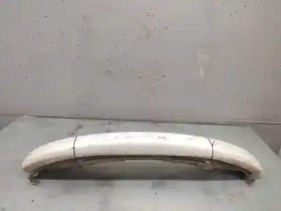 Peça sobressalente para automóvel em segunda mão reforço do pára choques dianteiro por chevrolet tacuma se referências oem iam   