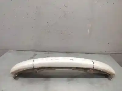 Peça sobressalente para automóvel em segunda mão reforço do pára choques dianteiro por chevrolet tacuma se referências oem iam   