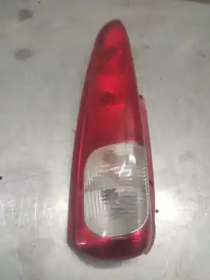 Peça sobressalente para automóvel em segunda mão Farolim Traseiro Esquerdo por CHEVROLET TACUMA SE Referências OEM IAM   