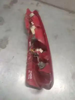 Peça sobressalente para automóvel em segunda mão farolim traseiro esquerdo por chevrolet tacuma se referências oem iam   