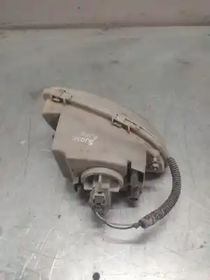 Peça sobressalente para automóvel em segunda mão farol / projetor de nevoeiro esquerdo por chevrolet tacuma se referências oem iam   2 pins