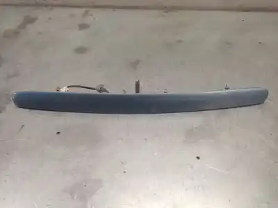 Pezzo di ricambio per auto di seconda mano maniglia esterna del cancello per chevrolet tacuma se riferimenti oem iam 96310352