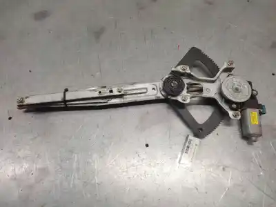 Pezzo di ricambio per auto di seconda mano alzacristalli anteriore destro per chevrolet tacuma se riferimenti oem iam 96261057