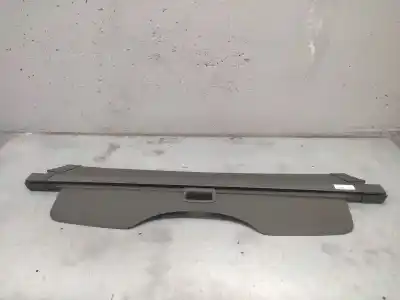 Second-hand car spare part parcel shelf for ford focus c-max (cap) ghia (d) oem iam references   