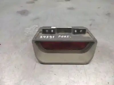Second-hand car spare part Central Brake Light for KIA SPORTAGE TD OEM IAM references   