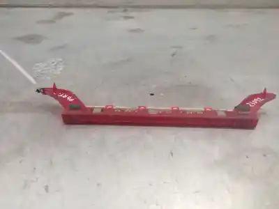 Tweedehands auto-onderdeel centraal remlicht voor bmw serie 1 berlina (e81/e87) 120d oem iam-referenties 63256934673