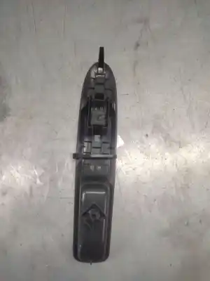 Second-hand car spare part right front power window switch for citroen c4 lim. business oem iam references   4 pins