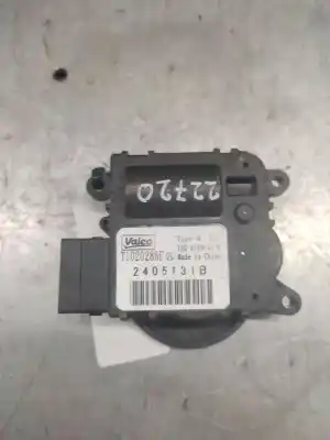 Peça sobressalente para automóvel em segunda mão motor de abertura da comporta de sofagem por citroen c4 lim. business referências oem iam t1020286f 4 pins 