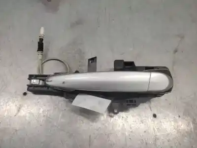 Tweedehands auto-onderdeel buitenste handgreep achter links voor bmw serie 1 berlina (e81/e87) 120d oem iam-referenties 