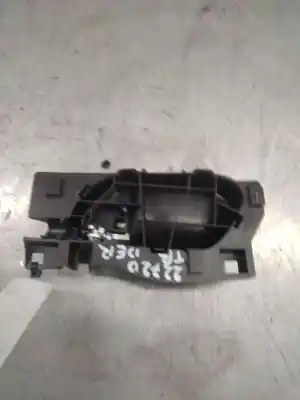 Автозапчасти б/у внутренняя задняя правая ручка за citroen c4 lim. business ссылки oem iam   