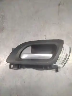 Автозапчасти б/у левая задняя внутренняя ручка за CITROEN C4 LIM. Business ссылки OEM IAM   