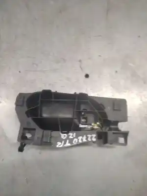 Автозапчасти б/у левая задняя внутренняя ручка за citroen c4 lim. business ссылки oem iam   