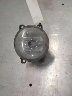 Peça sobressalente para automóvel em segunda mão FAROL / PROJETOR DE NEVOEIRO DIREITO por RENAULT SCENIC II  Referências OEM IAM   2 PINS