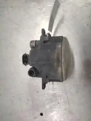 Peça sobressalente para automóvel em segunda mão farol / projetor de nevoeiro direito por renault scenic ii 1.9 dci diesel referências oem iam   2 pins