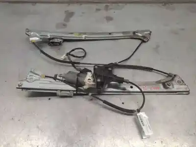 Pezzo di ricambio per auto di seconda mano alzacristalli anteriore sinistro per mercedes-benz vito (w639) basic, combi 109 cdi compacto (639.601) riferimenti oem iam 