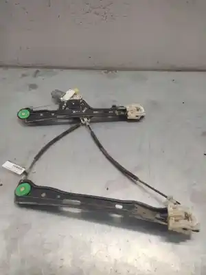 Tweedehands auto-onderdeel regelaar links voorruit voor bmw serie 1 berlina (e81/e87) 120d oem iam-referenties 0130822226