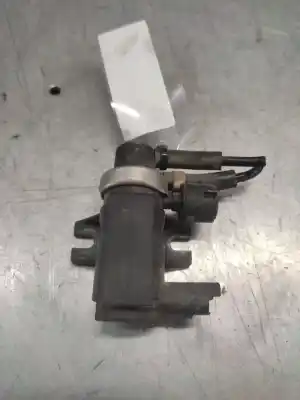 Pezzo di ricambio per auto di seconda mano Valvola Aria Aggiuntiva per PEUGEOT 307 BREAK / SW (S1) SW Riferimenti OEM IAM 9641726680 2 PINS 