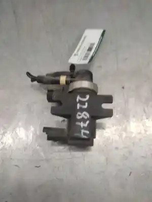 Pezzo di ricambio per auto di seconda mano valvola aria aggiuntiva per peugeot 307 break / sw (s1) sw riferimenti oem iam 9641726680 2 pins 