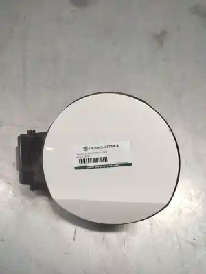 Second-hand car spare part outer fuel cap for skoda rapid ambition oem iam references 5jj809999b