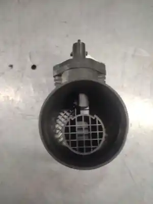 Second-hand car spare part flowmeter for opel meriva blue line oem iam references 0281002620 55350047 5 pins