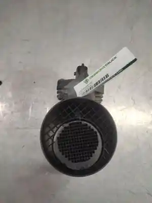 Second-hand car spare part flowmeter for opel meriva blue line oem iam references 0281002620 55350047 5 pins