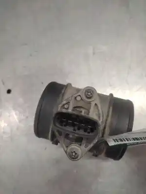 Second-hand car spare part flowmeter for opel meriva blue line oem iam references 0281002620 55350047 5 pins