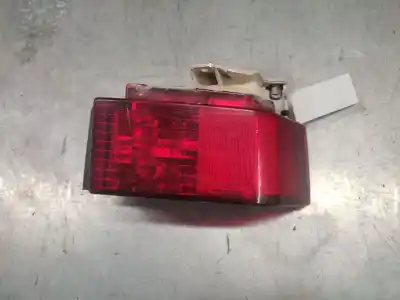 Peça sobressalente para automóvel em segunda mão farolim nevoeiro traseiro direito por opel meriva blue line referências oem iam 