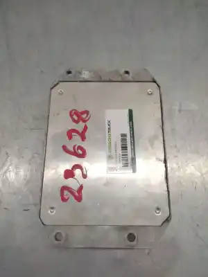 Peça sobressalente para automóvel em segunda mão módulo eletrônico por opel meriva blue line referências oem iam 1125000290 8980741500 