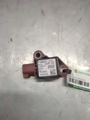Автозапчасти б/у ДАТЧИК за LAND ROVER DISCOVERY  ссылки OEM IAM 5H2Z14B345BA 2 PINS 