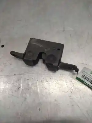 Автозапчастина б/у ЗАМОК КАПОТА для RENAULT GRAND SCÉNIC III (JZ0/1_)  Посилання на OEM IAM 656010010R  