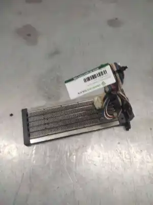 Peça sobressalente para automóvel em segunda mão resistência sofagem chauffage por toyota rav 4 (a3) luna referências oem iam 0134100251