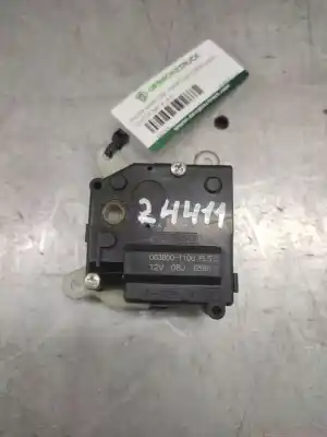 Peça sobressalente para automóvel em segunda mão motor de abertura da comporta de sofagem por toyota rav 4 (a3) luna referências oem iam 0638001100
